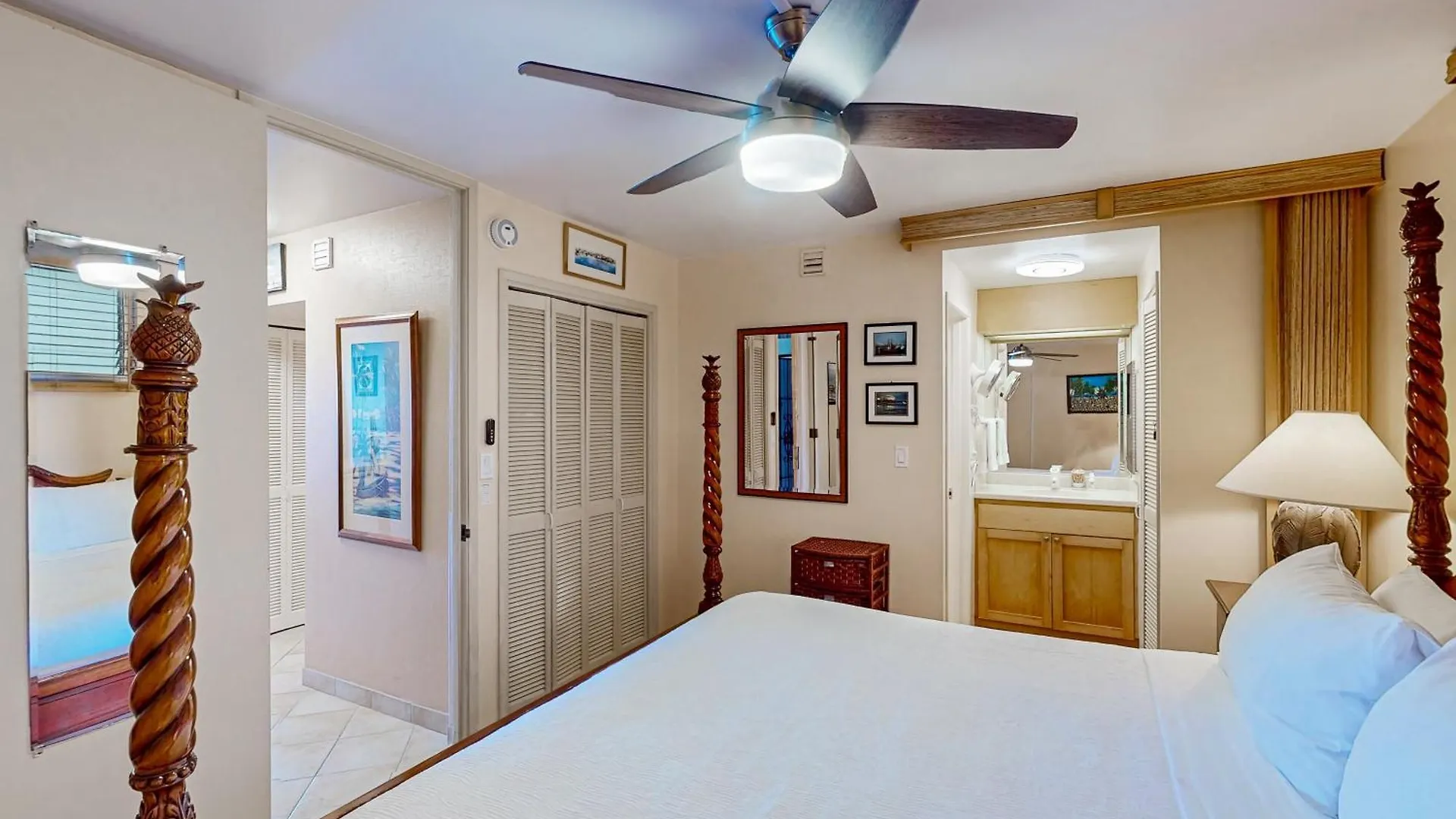 Kona Ali'I 502 Appartement Kailua-Kona