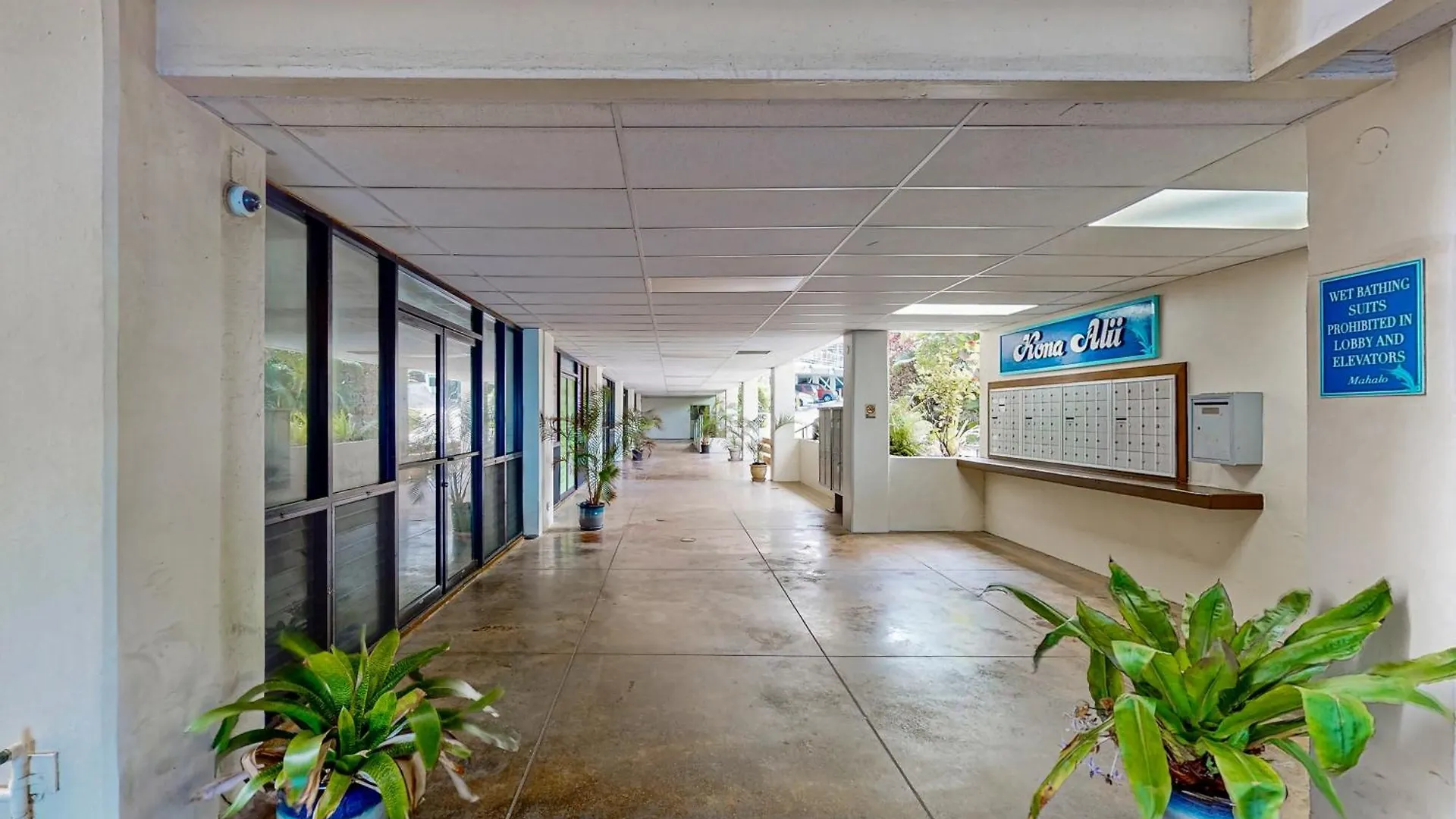 Kona Ali'I 502 Apartment Kailua-Kona United States