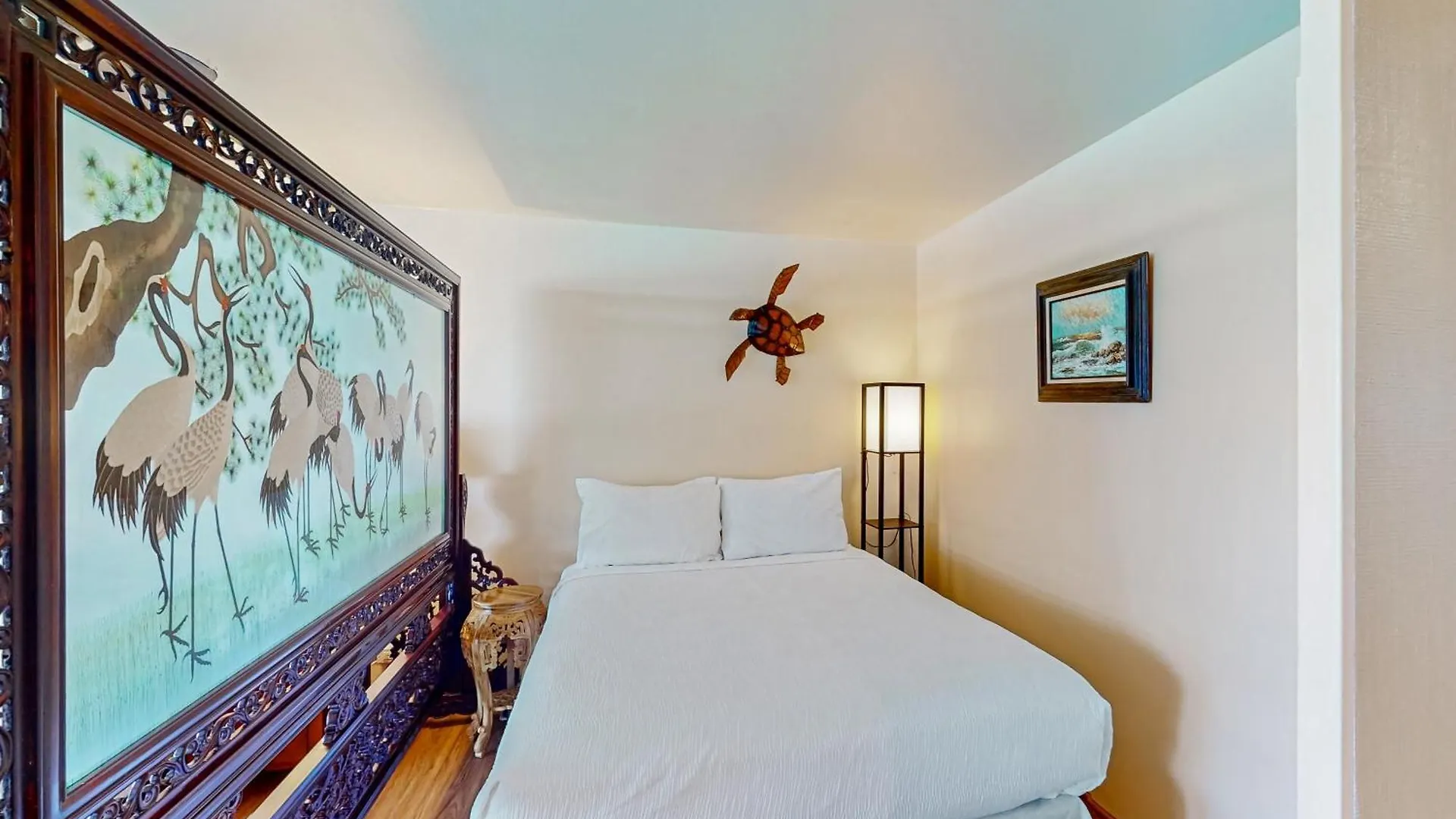 Kona Ali'I 502 Apartment Kailua-Kona