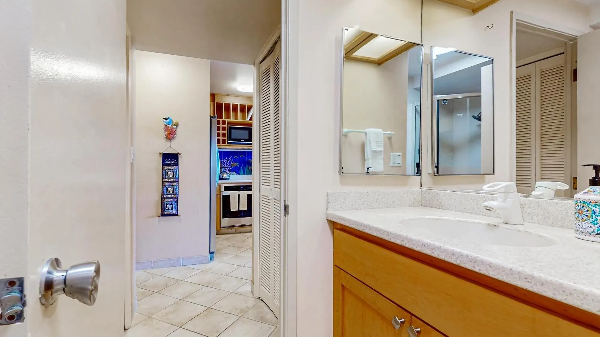 Kona Ali'I 502 Appartement Kailua-Kona