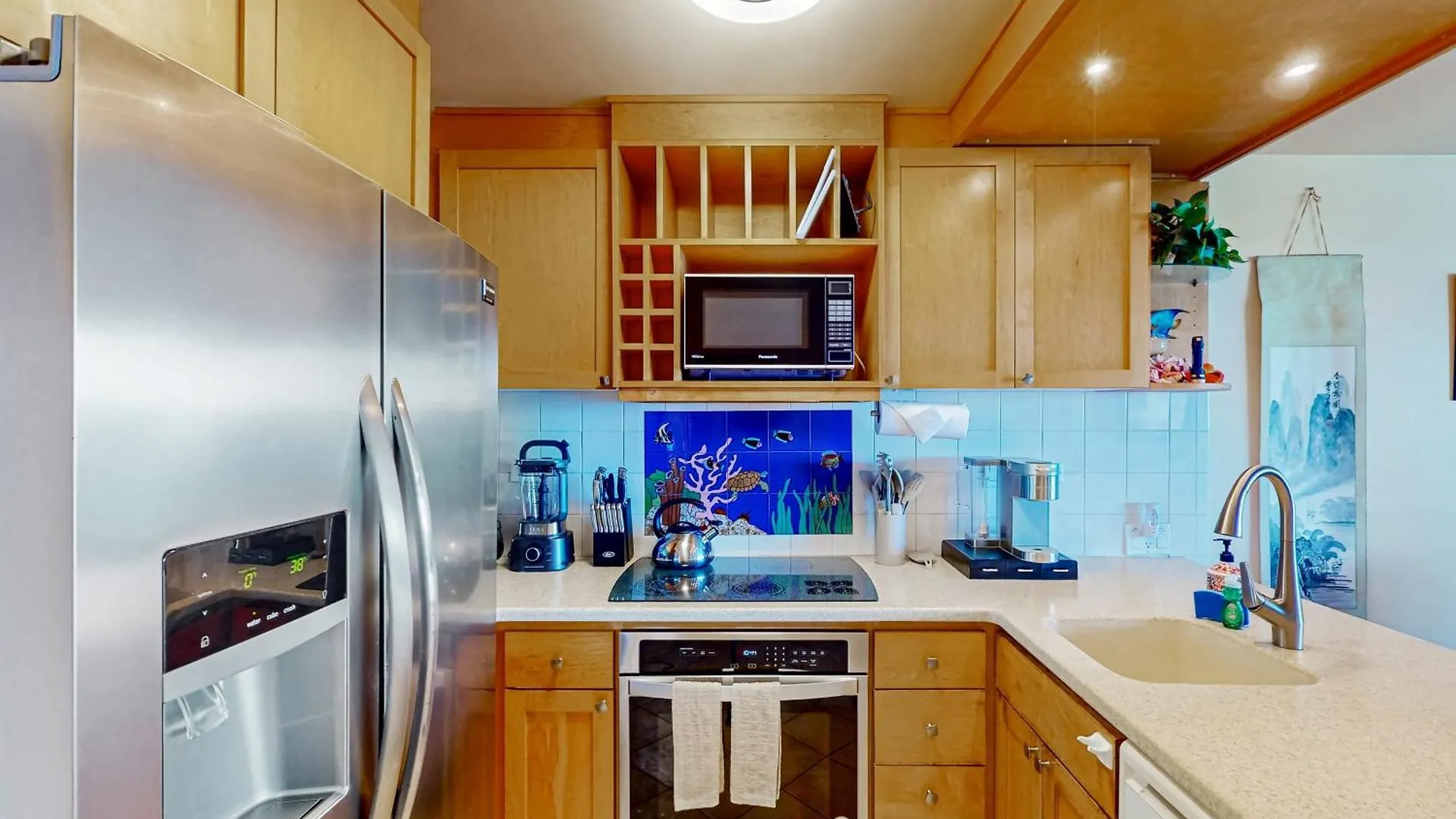 Kona Ali'I 502 Apartment Kailua-Kona United States