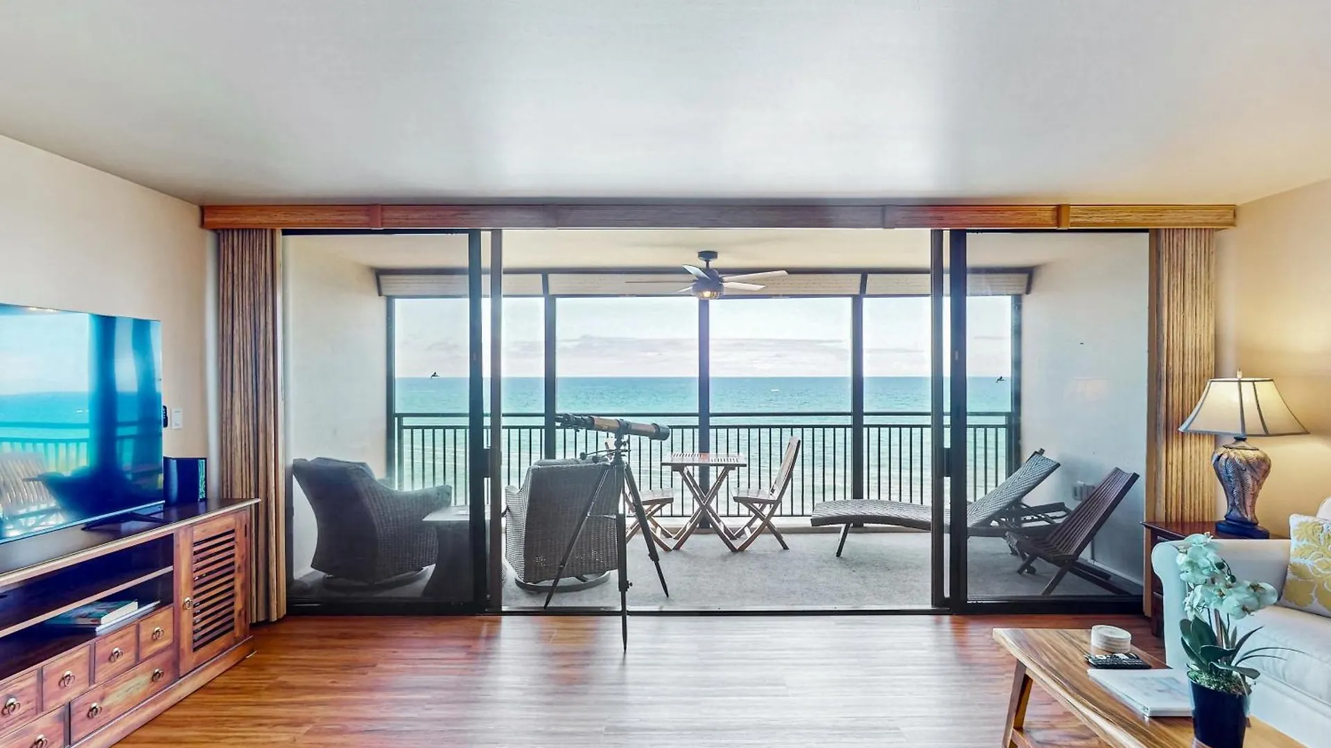 Kona Ali'I 502 Appartement Kailua-Kona