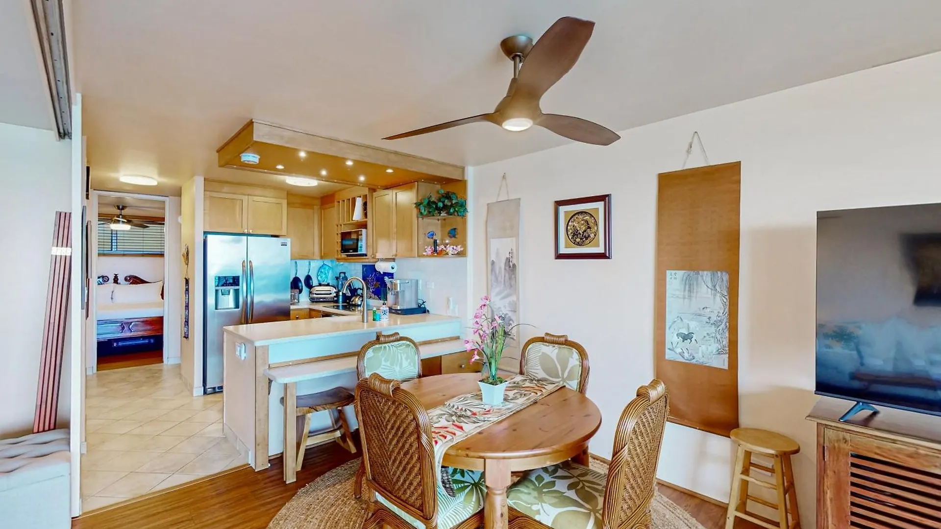 Kona Ali'I 502 Apartment Kailua-Kona 0*,