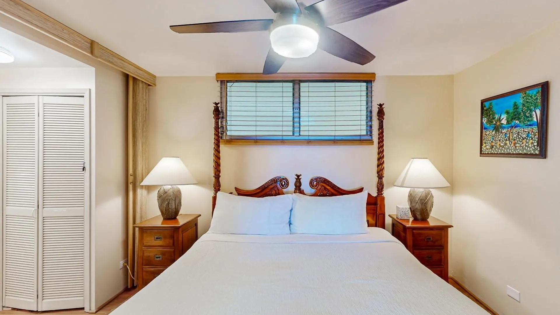 Kona Ali'I 502 Apartment Kailua-Kona