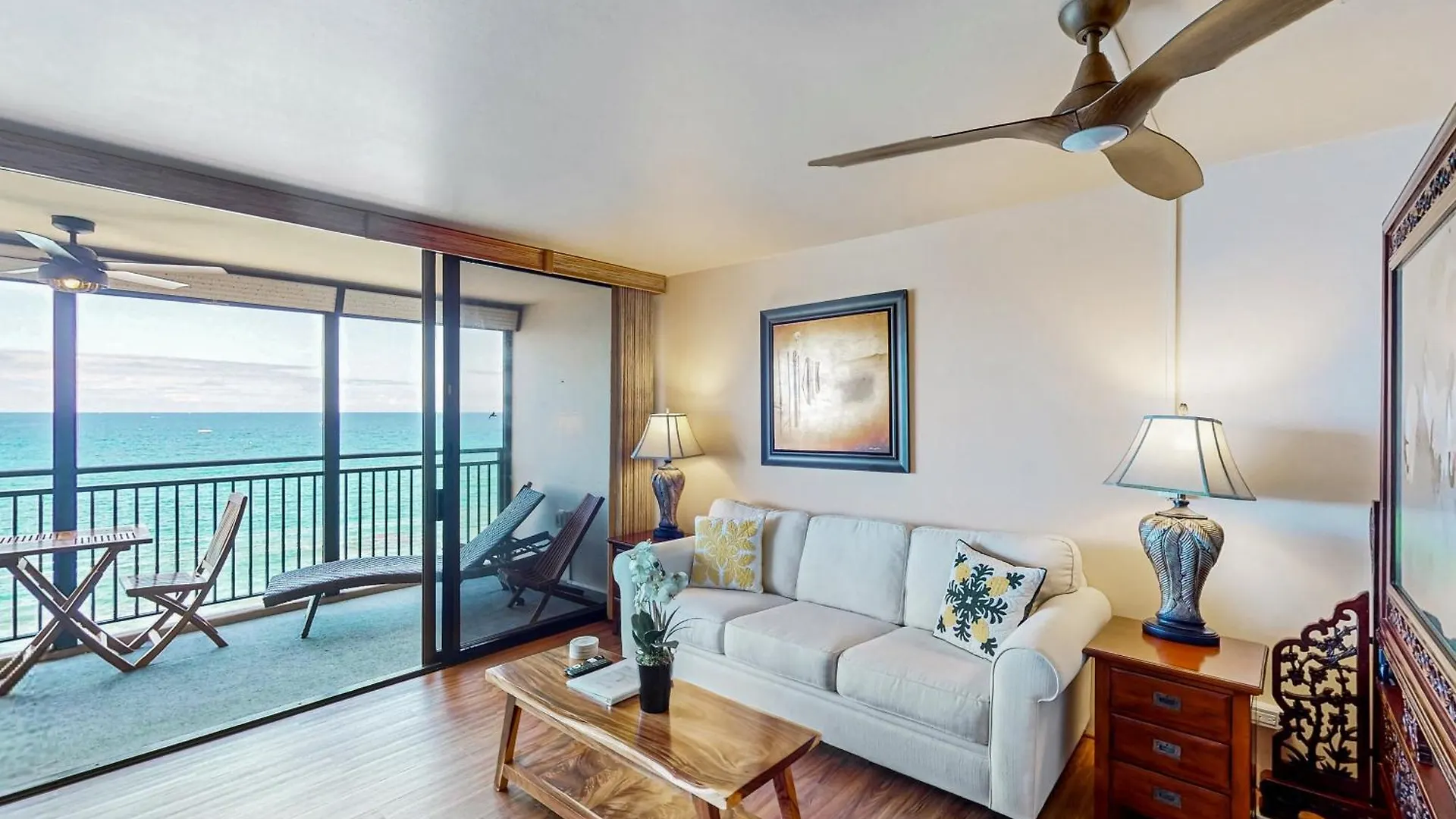 Kona Ali'I 502 Apartment Kailua-Kona