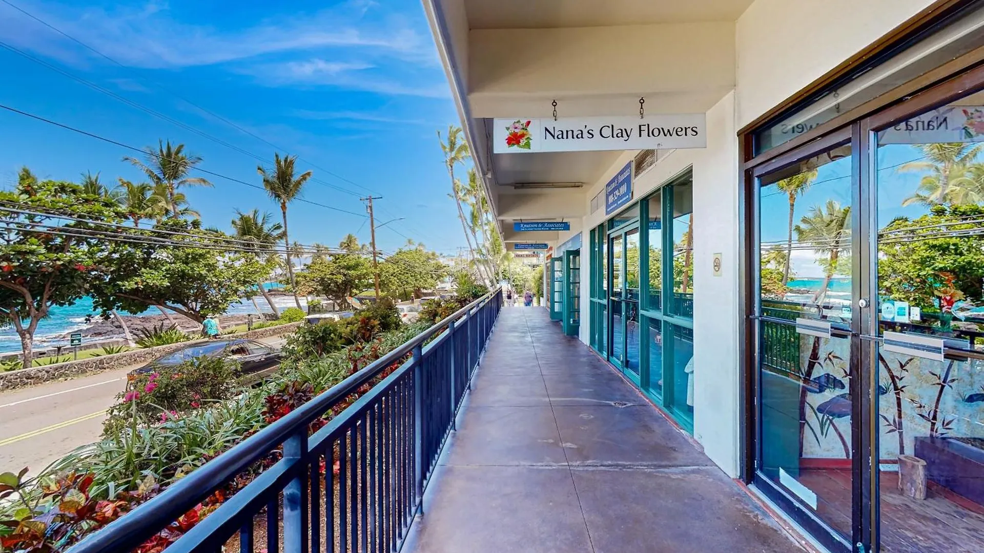 Kona Ali'I 502 Apartment Kailua-Kona United States