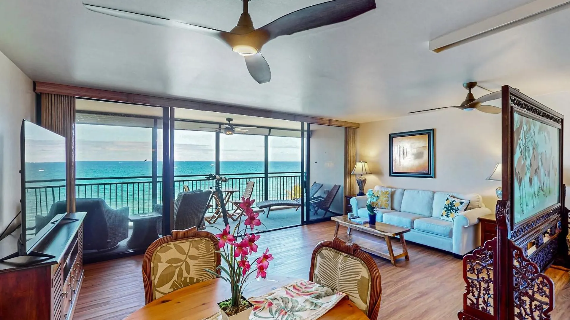 Kona Ali'I 502 Apartment Kailua-Kona 0*,  United States