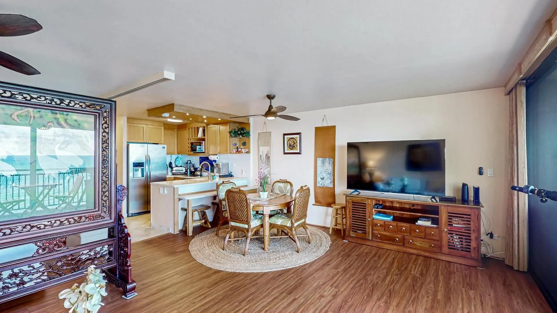 Kona Ali'I 502 Appartement Kailua-Kona